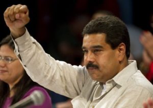 Lula apoia candidatura de Maduro nas eleições presidenciais da Venezuela