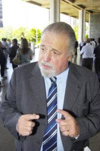 Um Feliciano piorado na Assembleia mineira