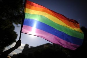 Nova Zelândia legaliza o casamento homossexual