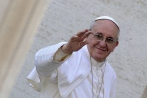 Bergoglio e o testamento de Martini