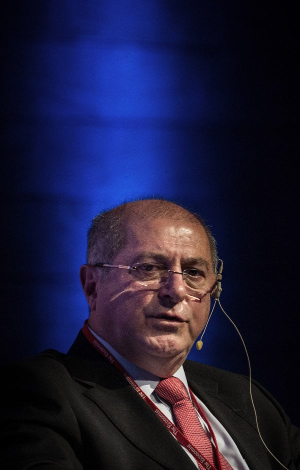 Paulo Bernardo, II ato