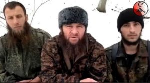 Rebeldes do Cáucaso do Norte negam envolvimento em atentado de Boston