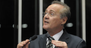 Senado recorre contra decisão do STF sobre projeto que limita novos partidos