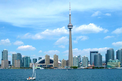 Canadá refuta imagem de celeiro de terroristas