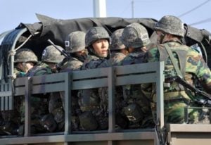 EUA, Japão e Coreia do Sul elevam nível de alerta ante ameaças da Coreia do Norte