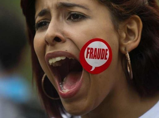 Onda de protestos pós eleição deixa sete mortos na Venezuela