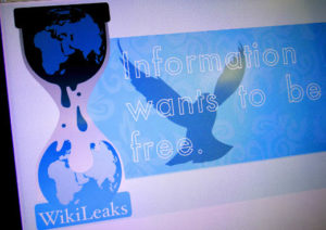 WikiLeaks lança Biblioteca de Documentos Diplomáticos