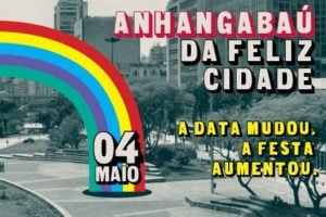 Festival no Anhangabaú pretende fortalecer cultura urbana de São Paulo