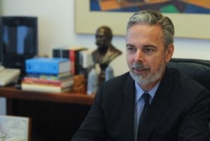 Patriota pede apoio para impedir ação de coiotes na migração de haitianos