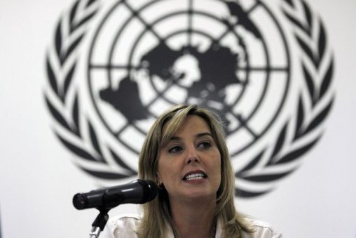 Argentina se queixa de ‘insólita’ atitude de relatora brasileira da ONU