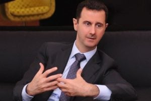 Síria aceita participar de conferência de paz em Genebra 