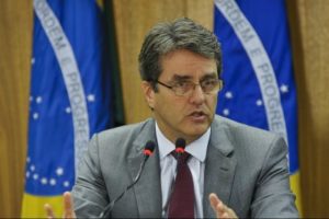Na OMC, Brasil mostrou habilidade em buscar consensos, dizem especialistas