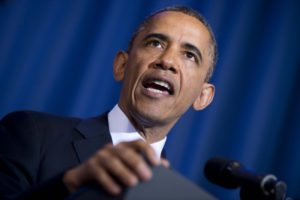 Obama deu seu recado: vai continuar usando drones