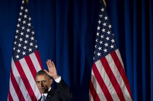 Inferno astral de Obama não tem fim