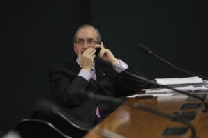 O chefe de Eduardo Cunha é Sérgio Cabral