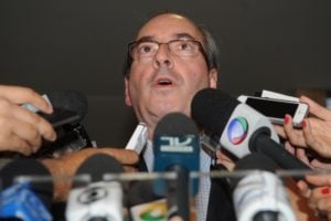 PMDB deve obstruir votação da MP dos Portos 