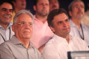 Os novos e velhos caminhos do PSDB
