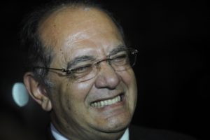 União recorre contra decisão do STF que favoreceu novos partidos