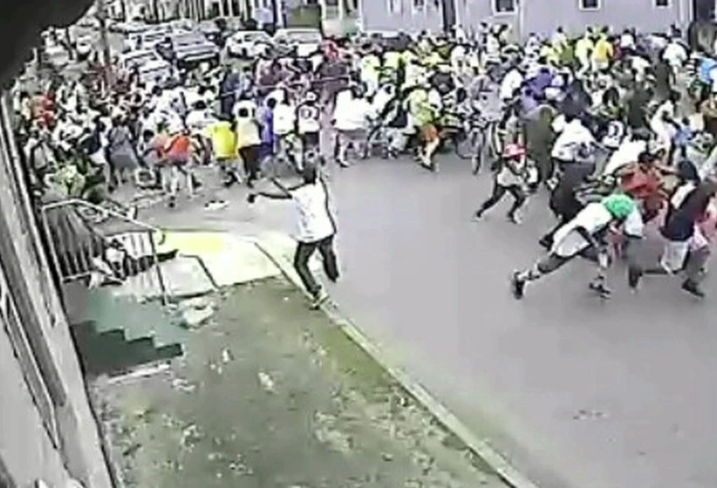 Nova Orleans e Boston: dois pesos e duas medidas da violência americana