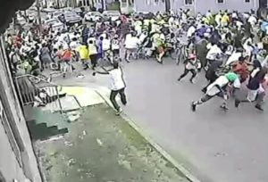 Nova Orleans e Boston: dois pesos e duas medidas da violência americana