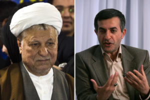 Irã veta ex-presidente e candidato de Ahmadinejad da corrida eleitoral
