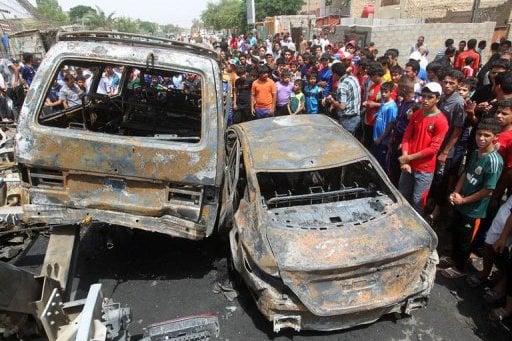 Primeiro-ministro iraquiano culpa ‘ódio religioso’ por violência no país