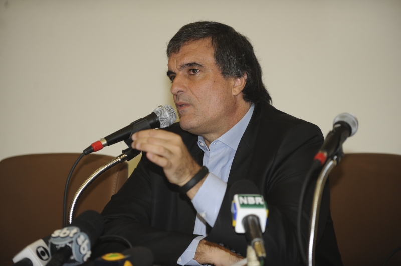 Cardozo promete apuração “com rigor” sobre morte de índio