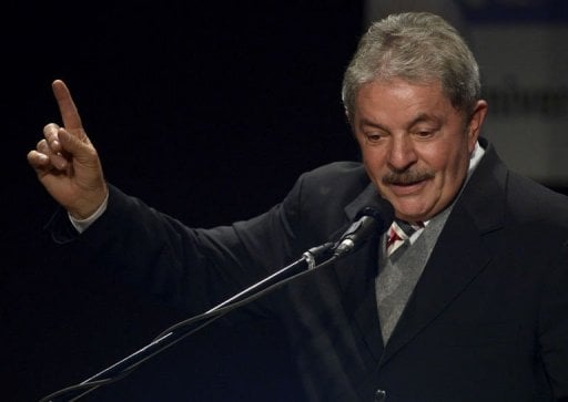 Lula inaugura na Argentina universidade criada por sindicato