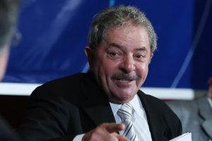 Lula recebe título Honoris Causa de oito universidades argentinas