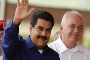 Nicolás Maduro viaja ao Brasil para reforçar cooperação