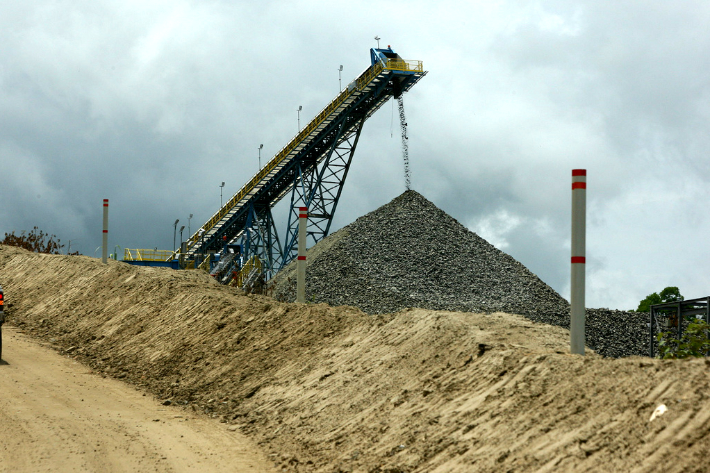AL e Caribe têm investimento estrangeiro recorde