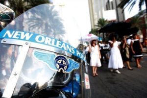 FBI descarta a hipótese de ataque terrorista em Nova Orleans