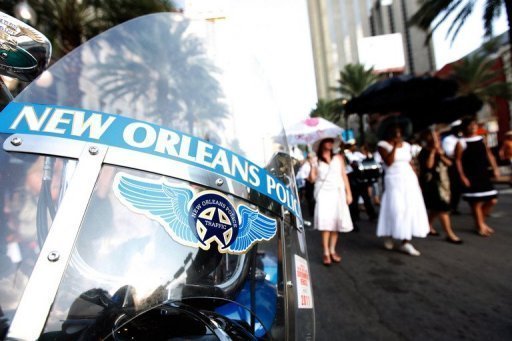FBI descarta a hipótese de ataque terrorista em Nova Orleans