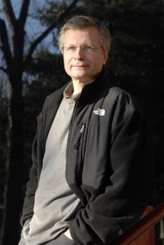 Economista Dani Rodrik faz palestra em SP sobre a crise mundial 