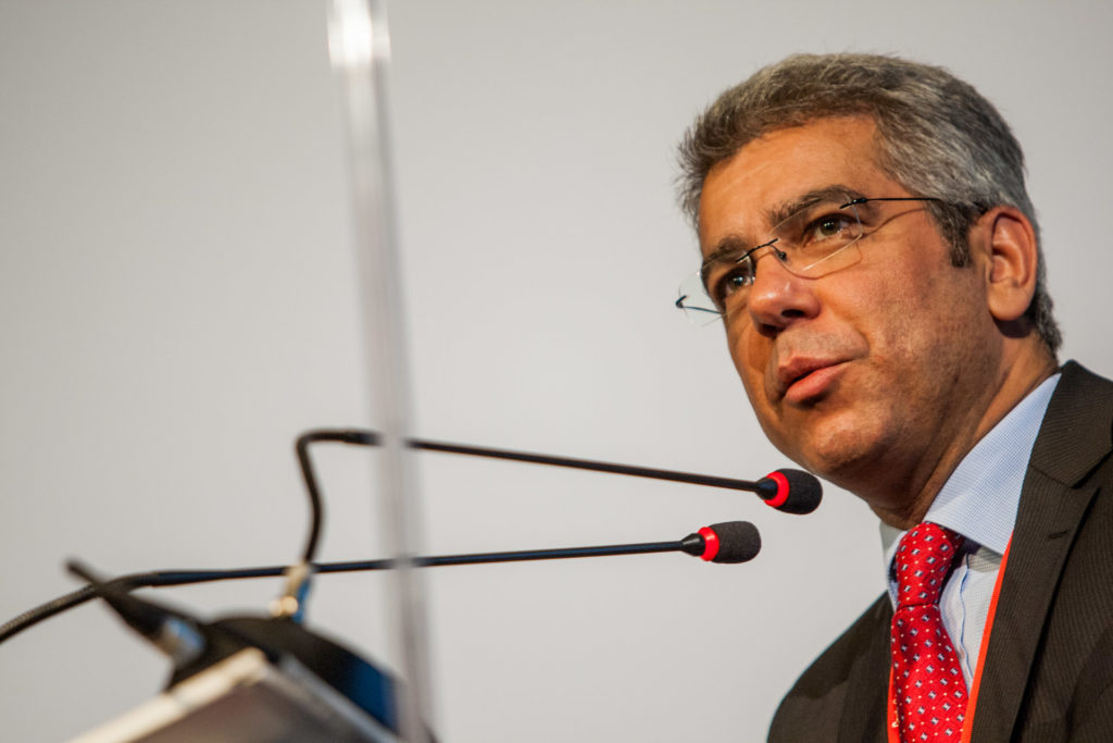 Estamos preparados para o crescimento sustentável, diz secretário