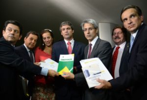 Royalties para a educação: a dor de cabeça de Dilma