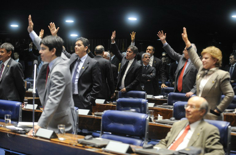 Chegou a hora de punir os corruptores?