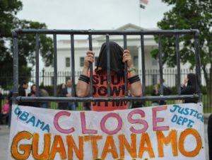 Obama vai tentar acabar com Guantánamo mais uma vez