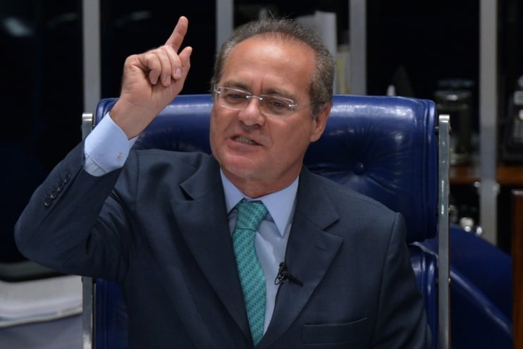 Oposição no Senado vai ao STF contra MP dos Portos