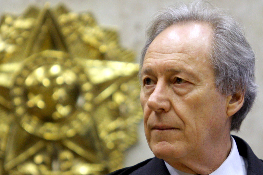 “Não há crise entre Congresso e STF”, diz Lewandowski