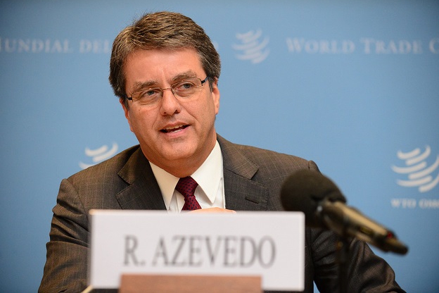“Escolha de Azevedo mostra confiança na liderança do Brasil”, diz analista