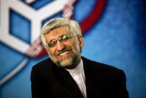 Pesos-pesados aquecem corrida presidencial do Irã