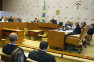 É hora de reformar o STF