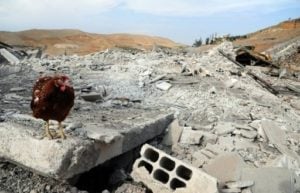 Arsenais atacados por Israel na Síria não tinham armas iranianas, afirma Teerã
