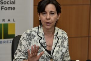 Saques do Bolsa Família foram 5 vezes maiores que a média