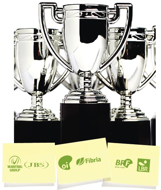 Fim do campeonato