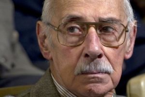 Morre o ex-ditador argentino Jorge Videla