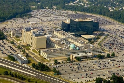 Maioria dos americanos aceita monitoramento das comunicações