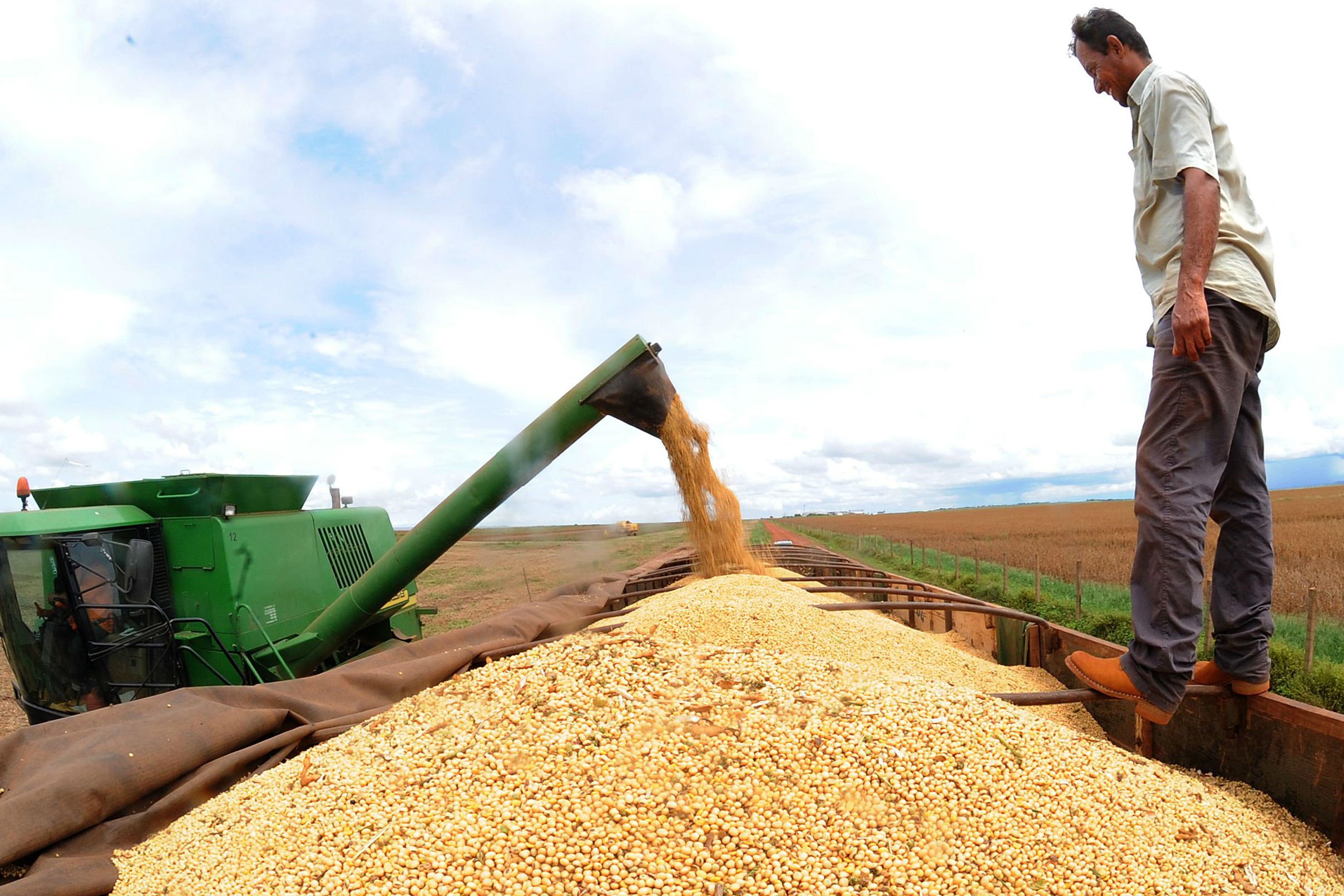 Preconceitos contra a agropecuária
