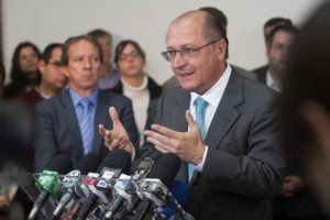 Governo de São Paulo anuncia corte de gastos para custear redução de tarifas